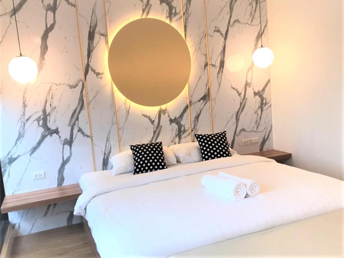 Bed and Breakfast La La Moon Krabi town Exterior foto